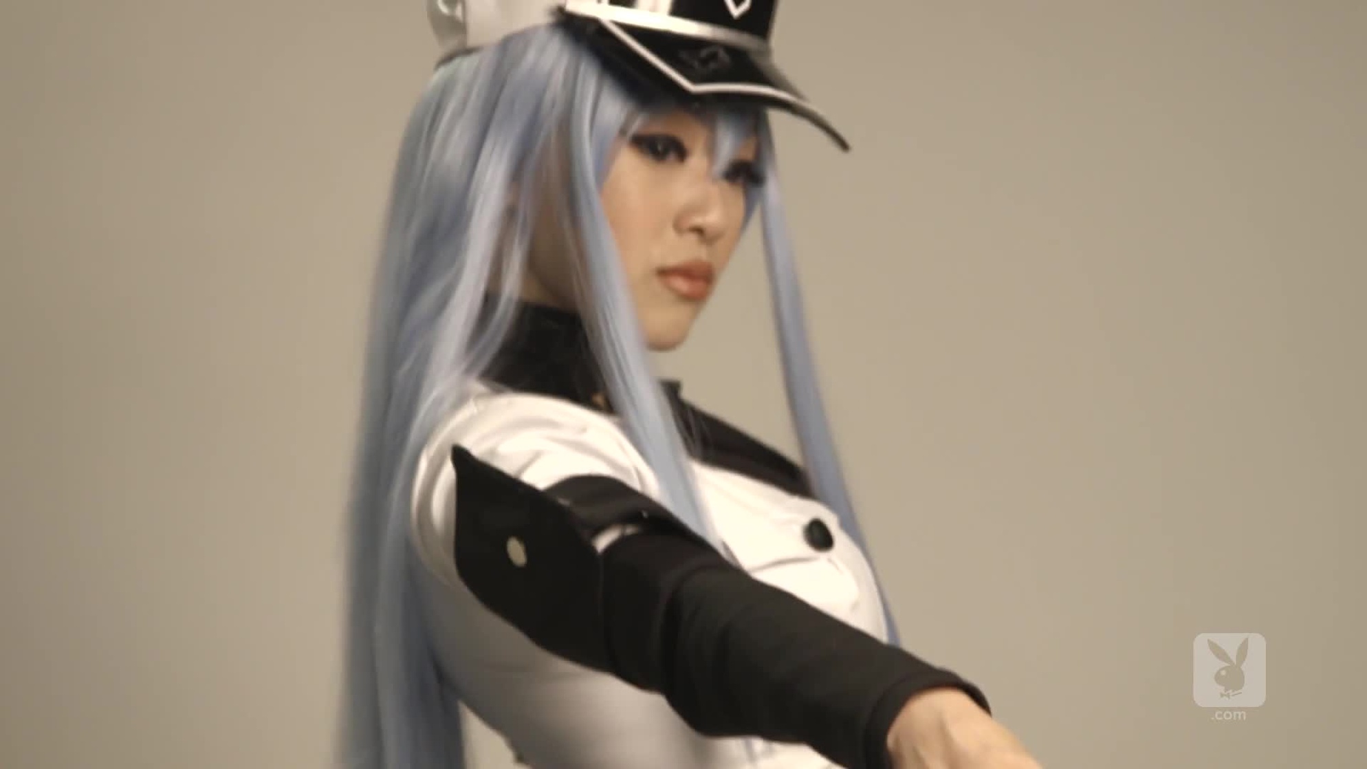 Linda Le (aka Vampy)
