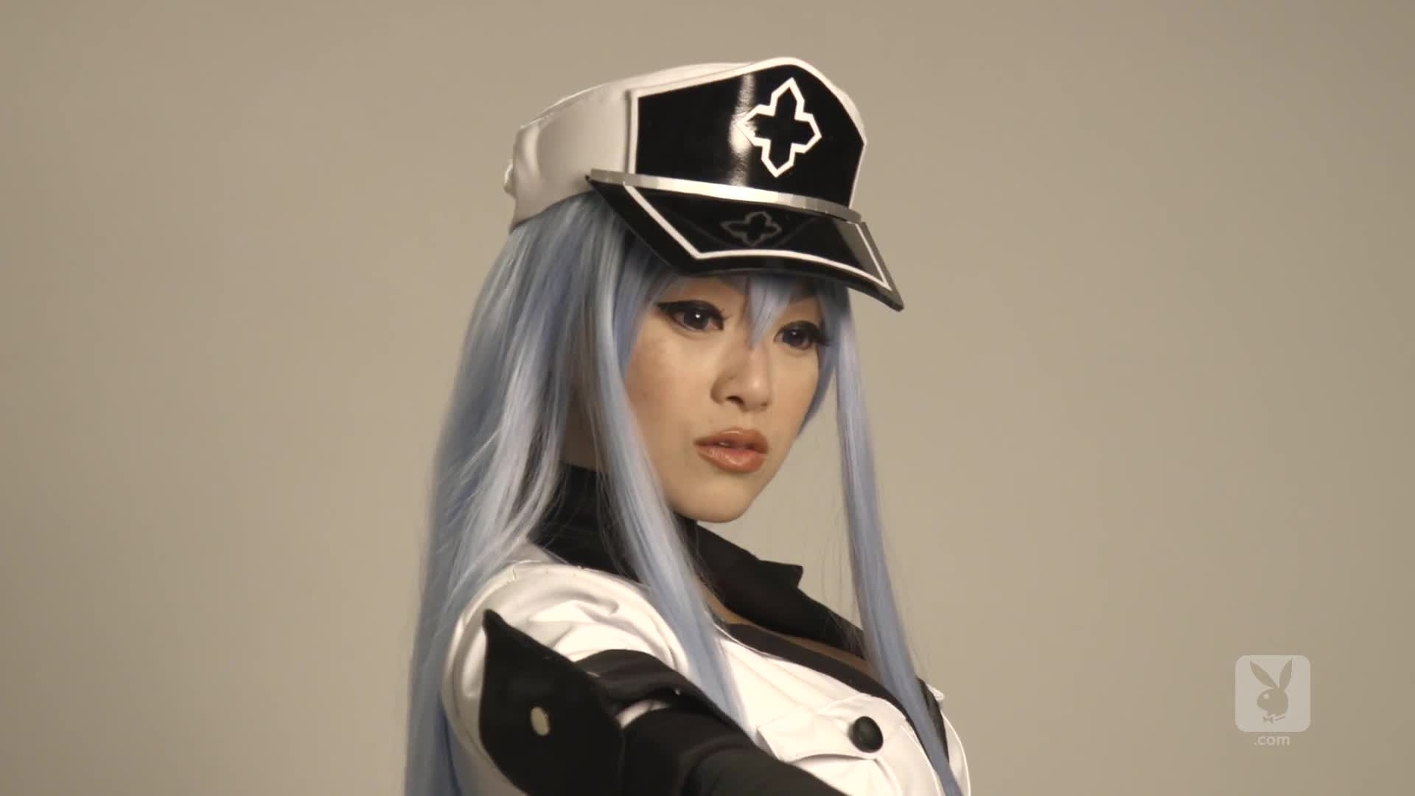 Linda Le (aka Vampy)