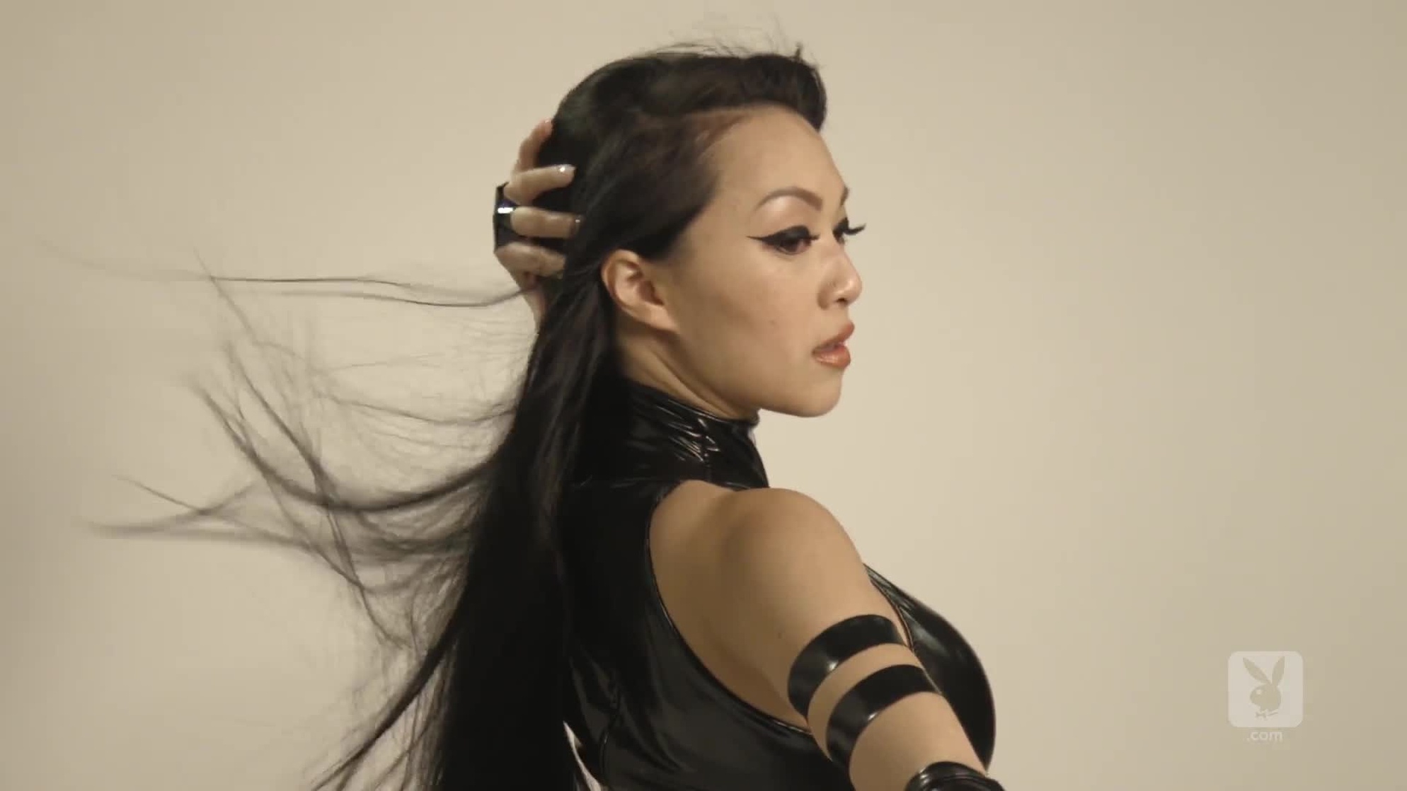 Linda Le (aka Vampy)