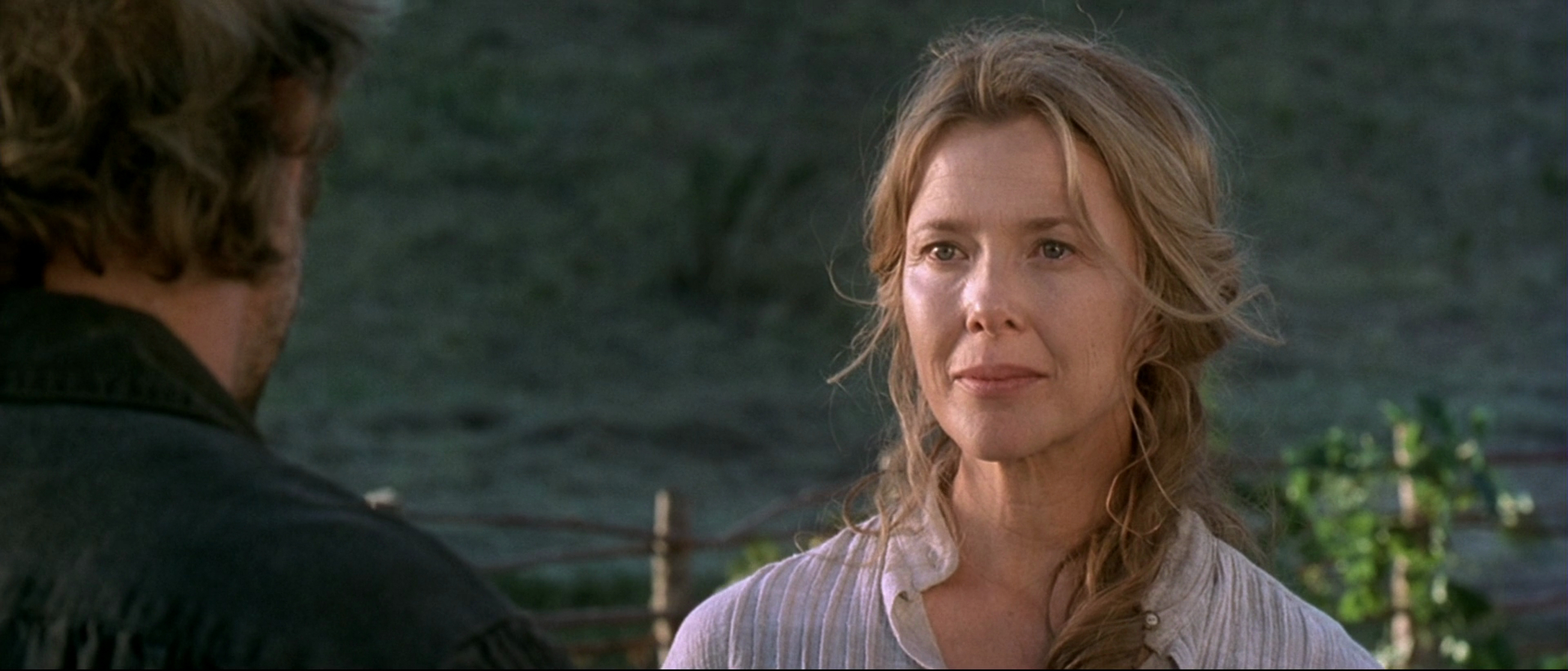 Open Range (2003)