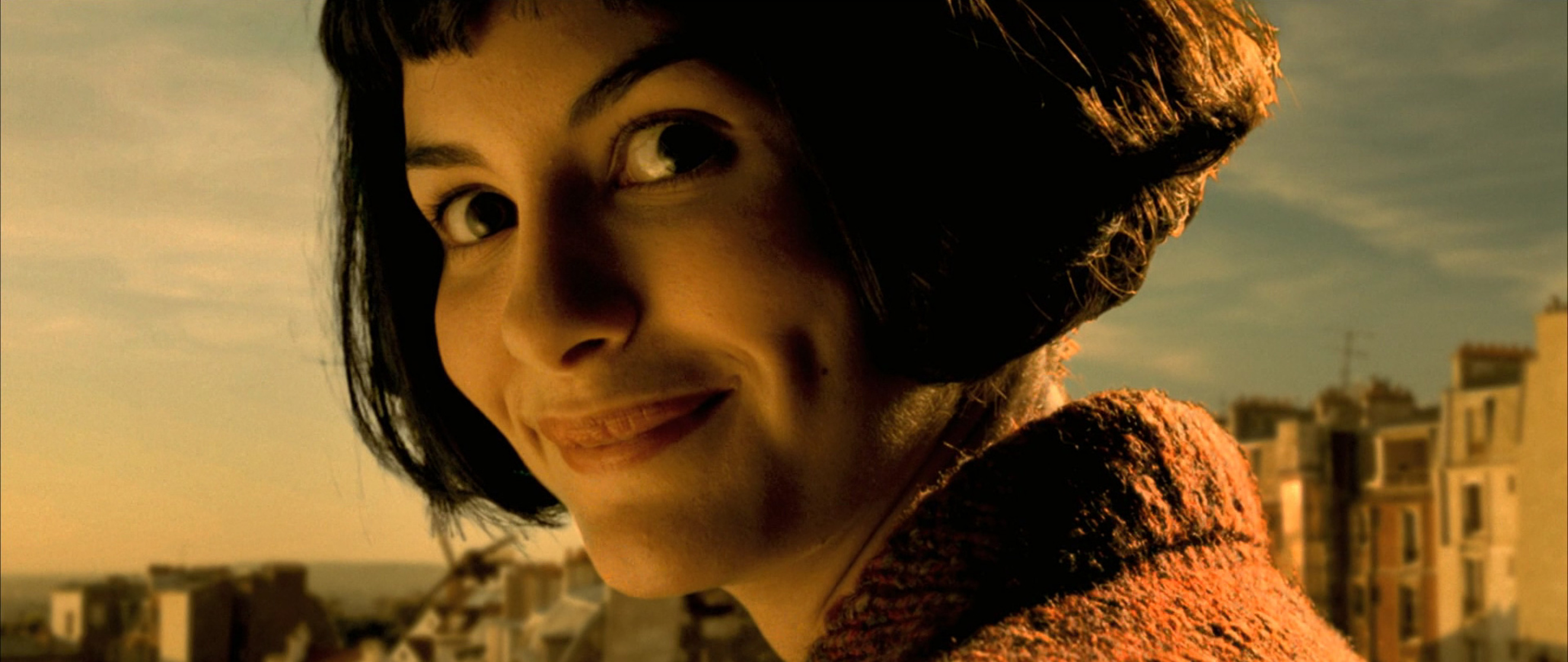 Amélie Amélie