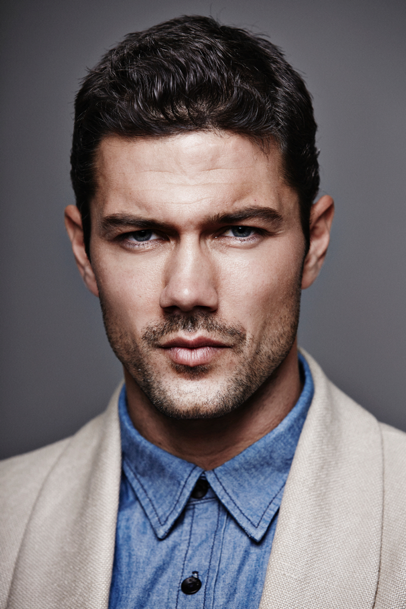 Ryan Paevey Ryan Paevey