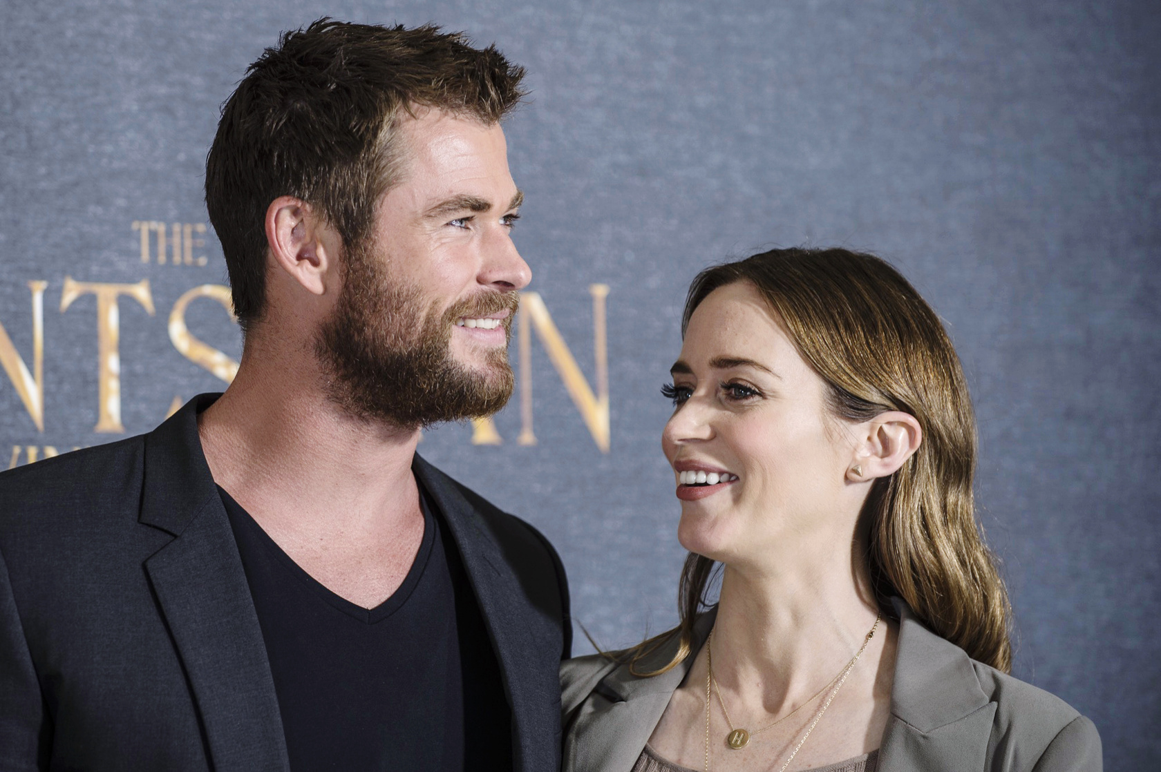 Chris Hemsworth