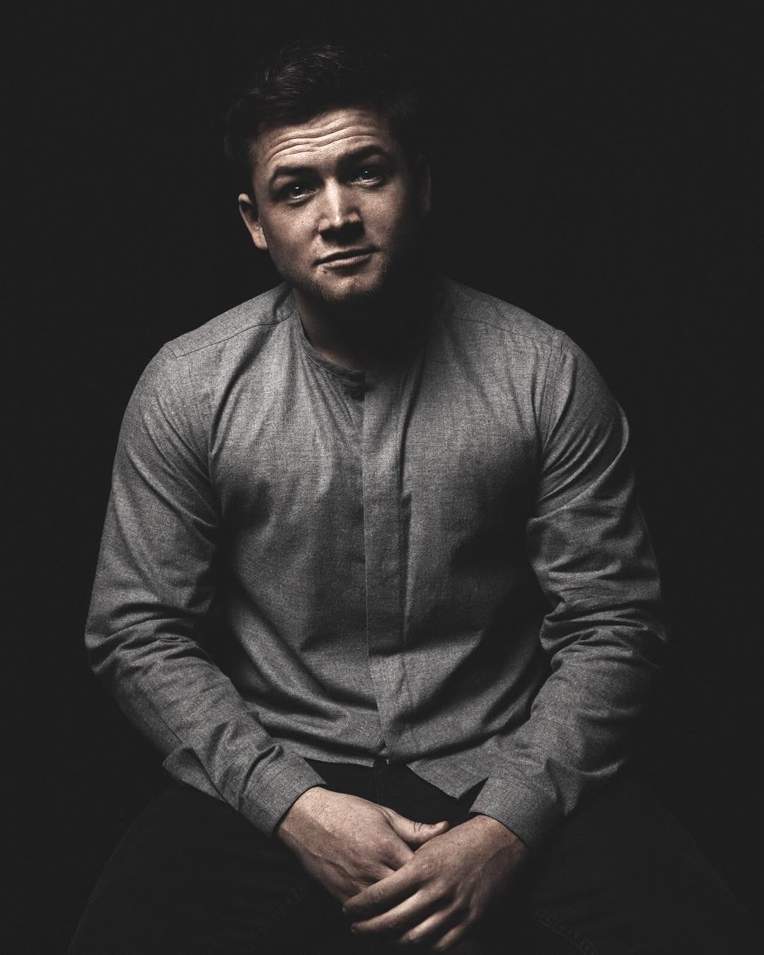 Next photo of Taron Egerton