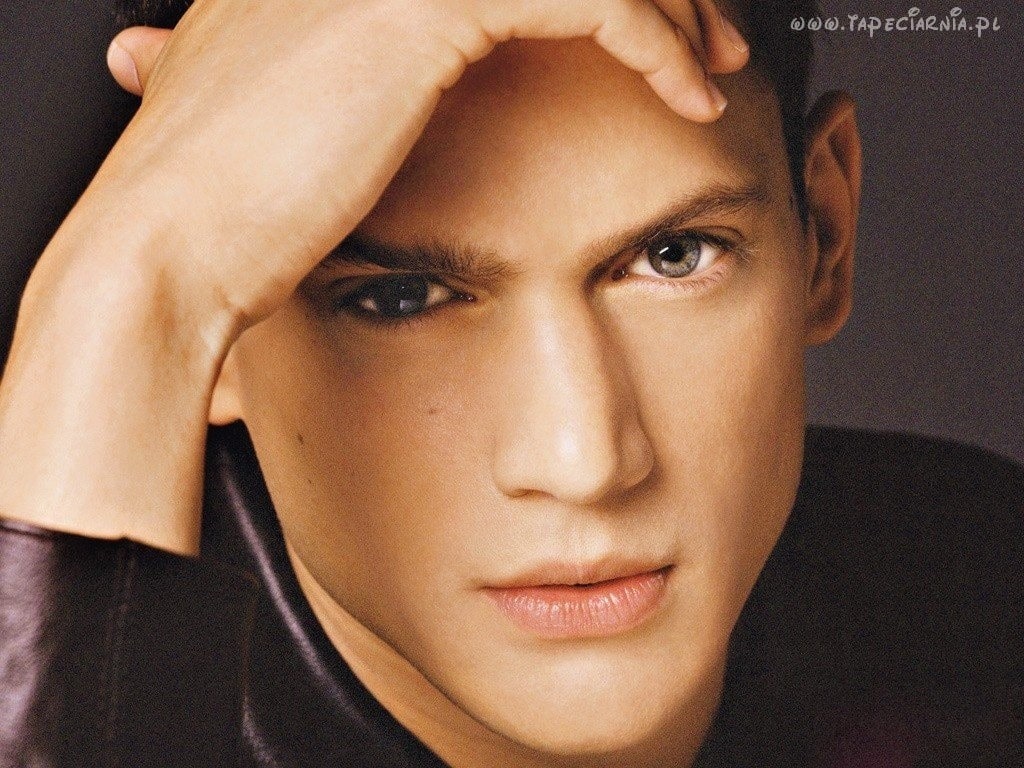 Wentworth Miller