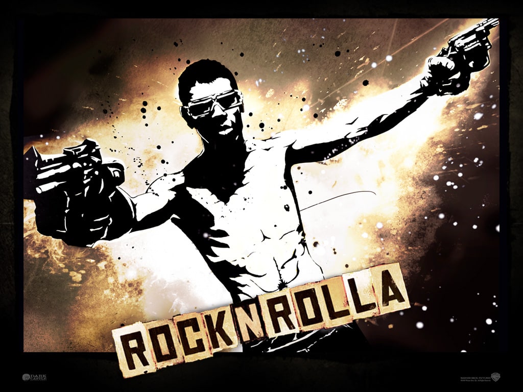 RocknRolla