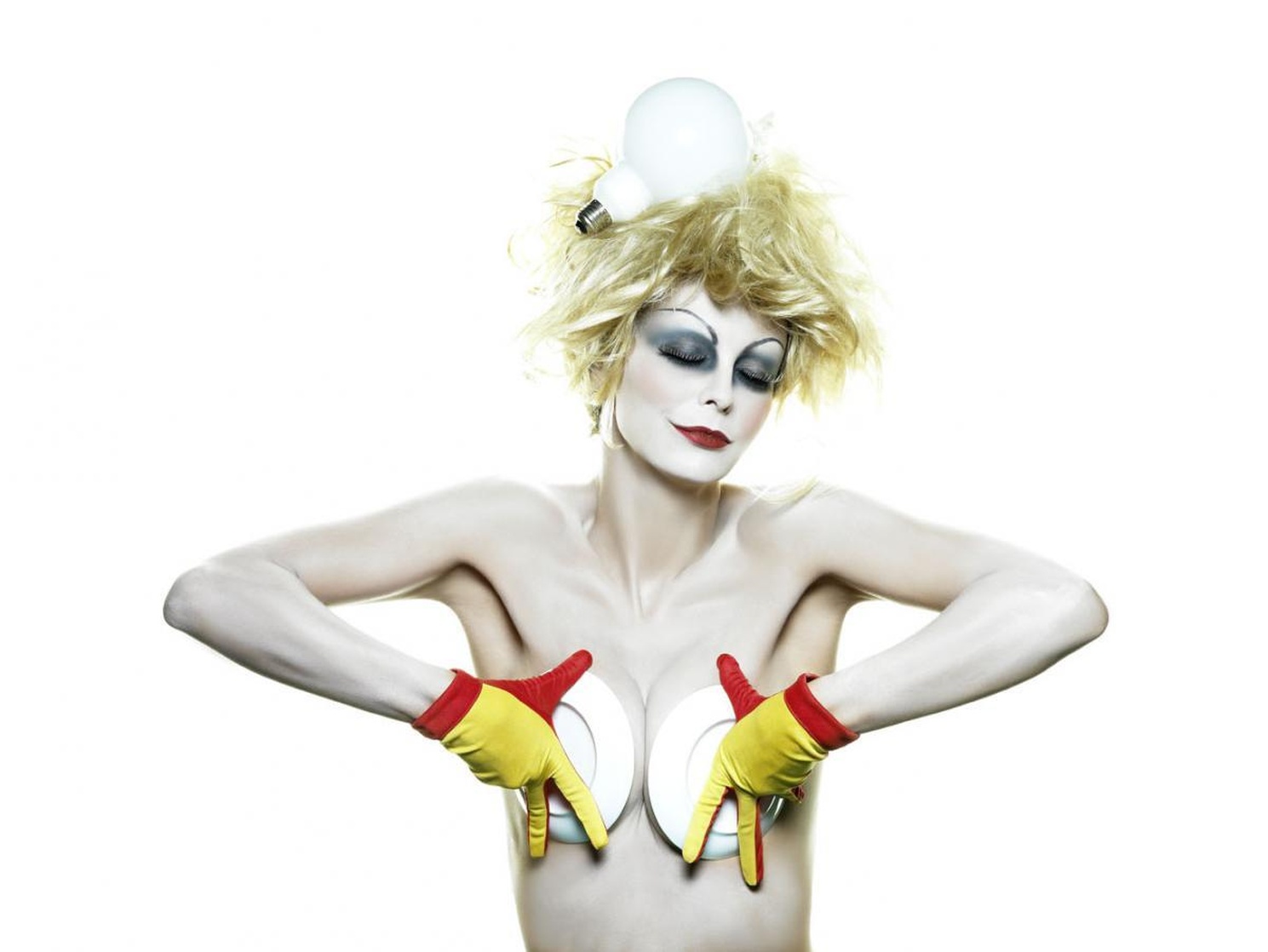 Betty Maggira