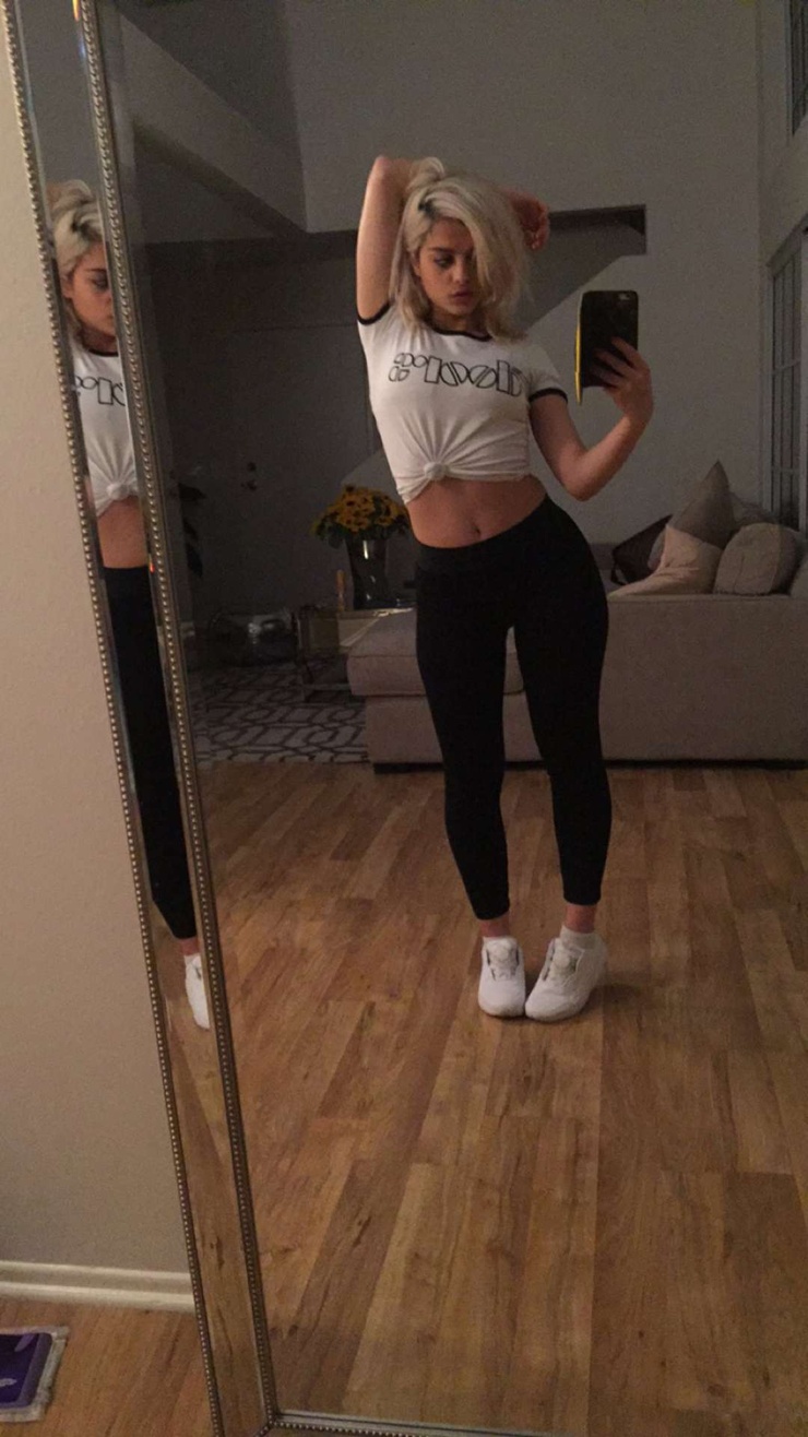 Picture of Bebe Rexha