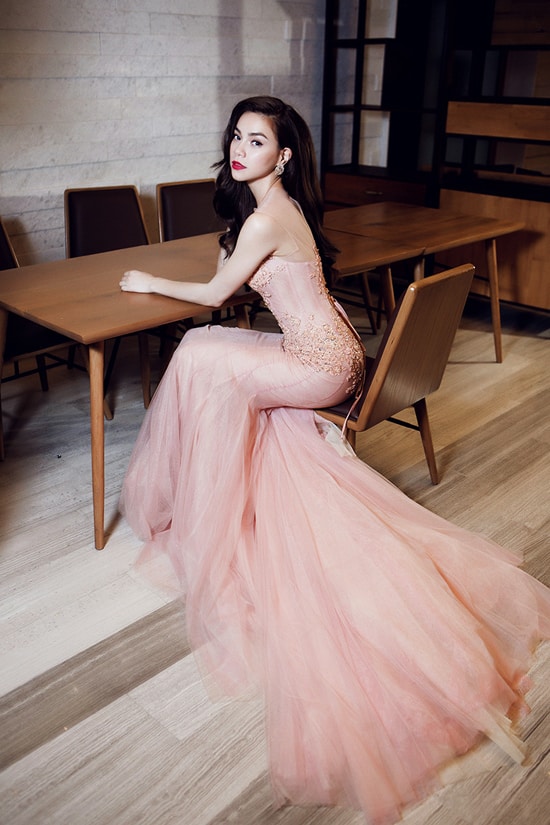 Ho Ngoc Ha Picture of Ho Ngoc Ha