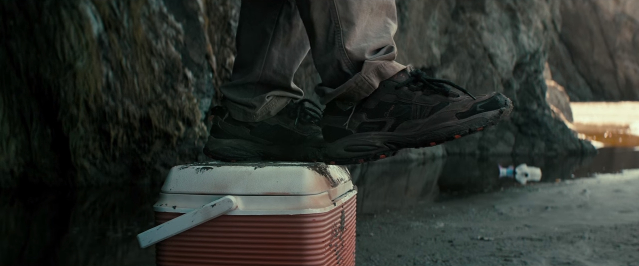 Swiss Army Man