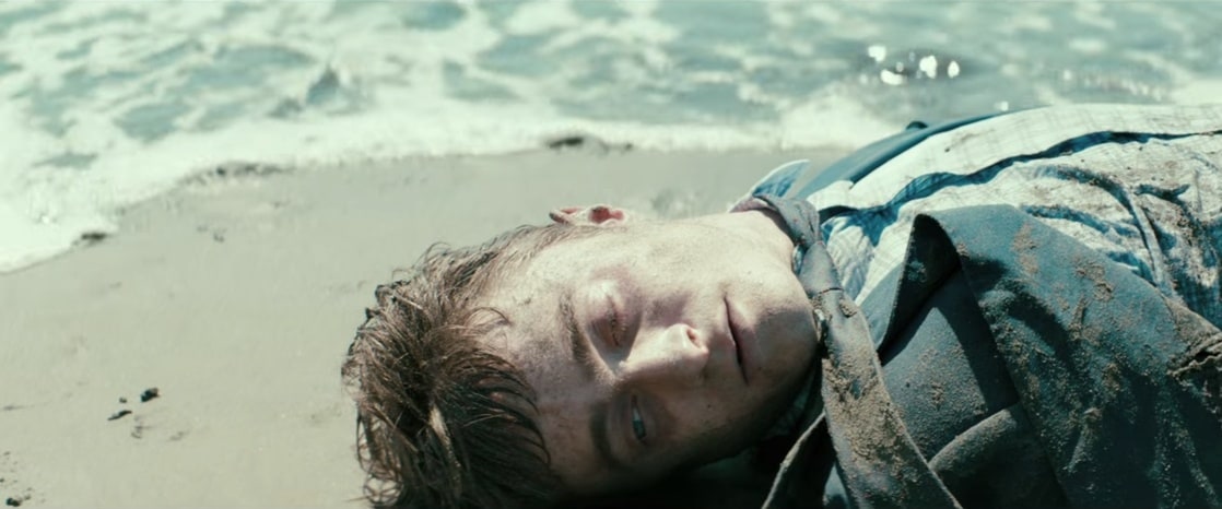 Swiss Army Man