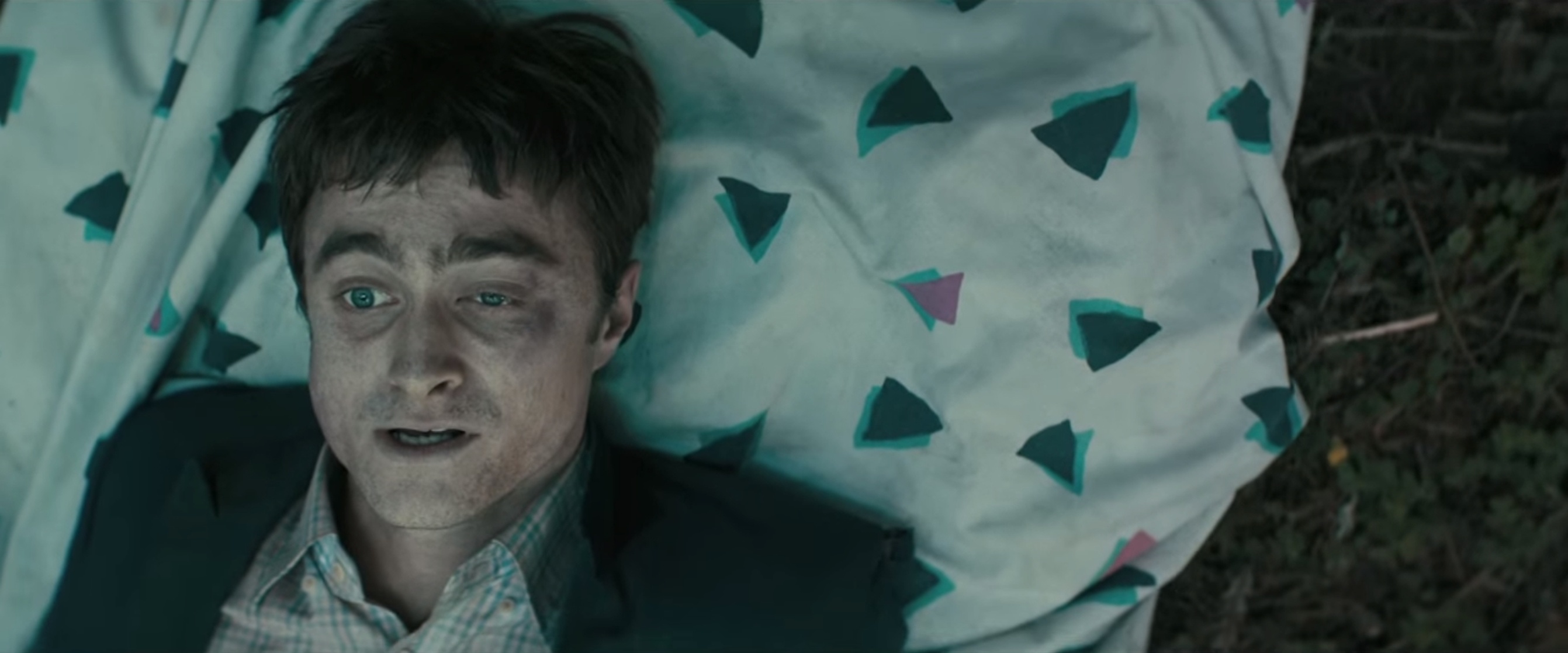 Swiss Army Man