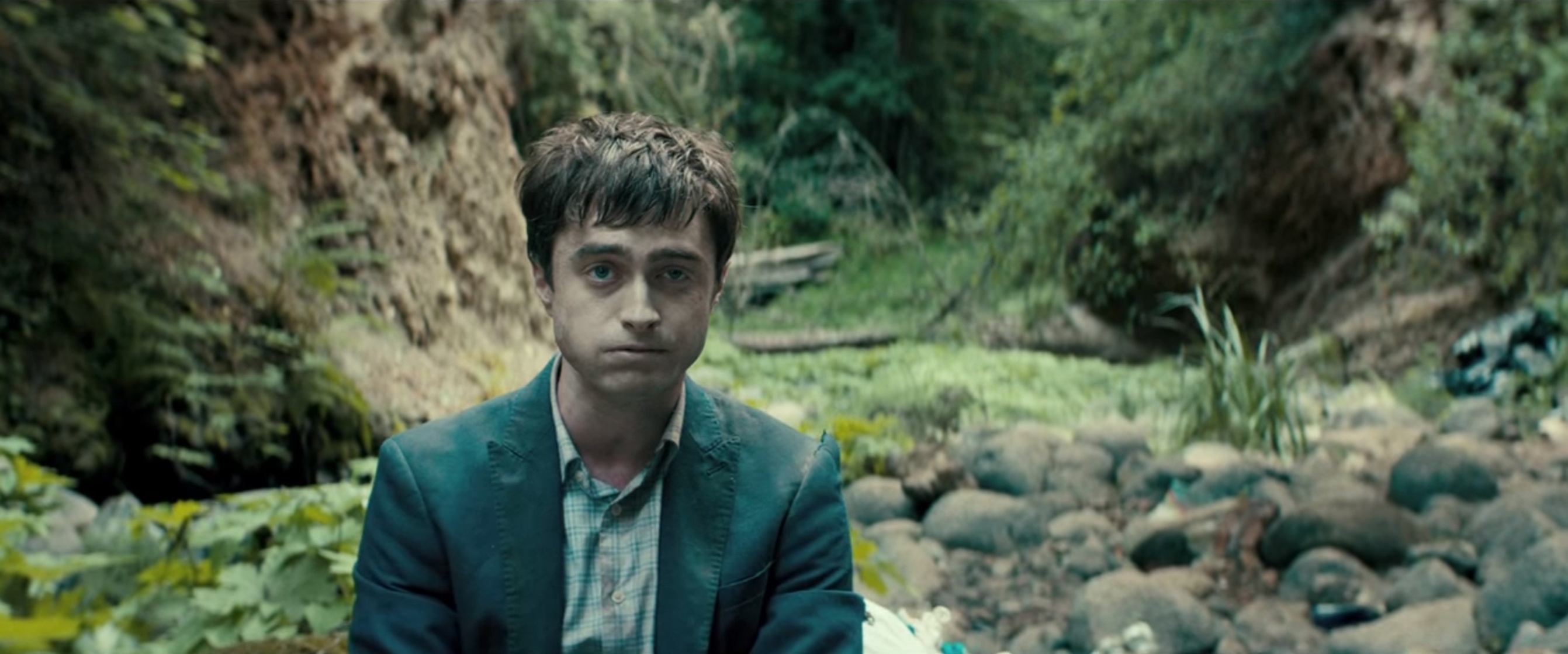 Swiss Army Man Swiss Army Man