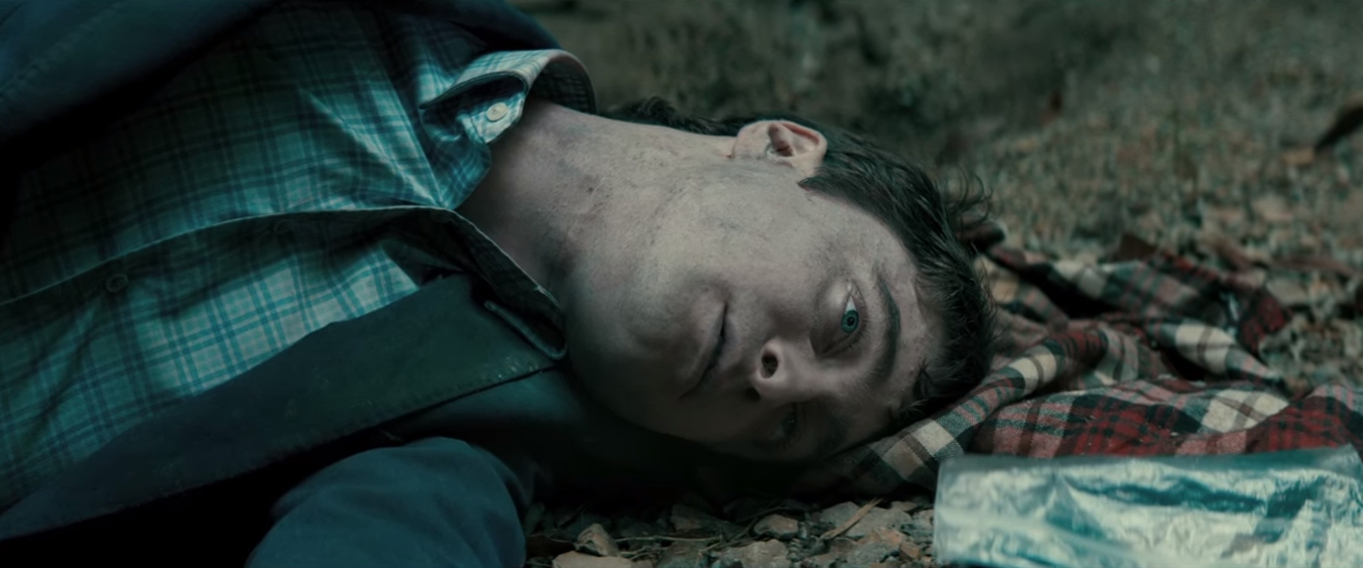 Swiss Army Man