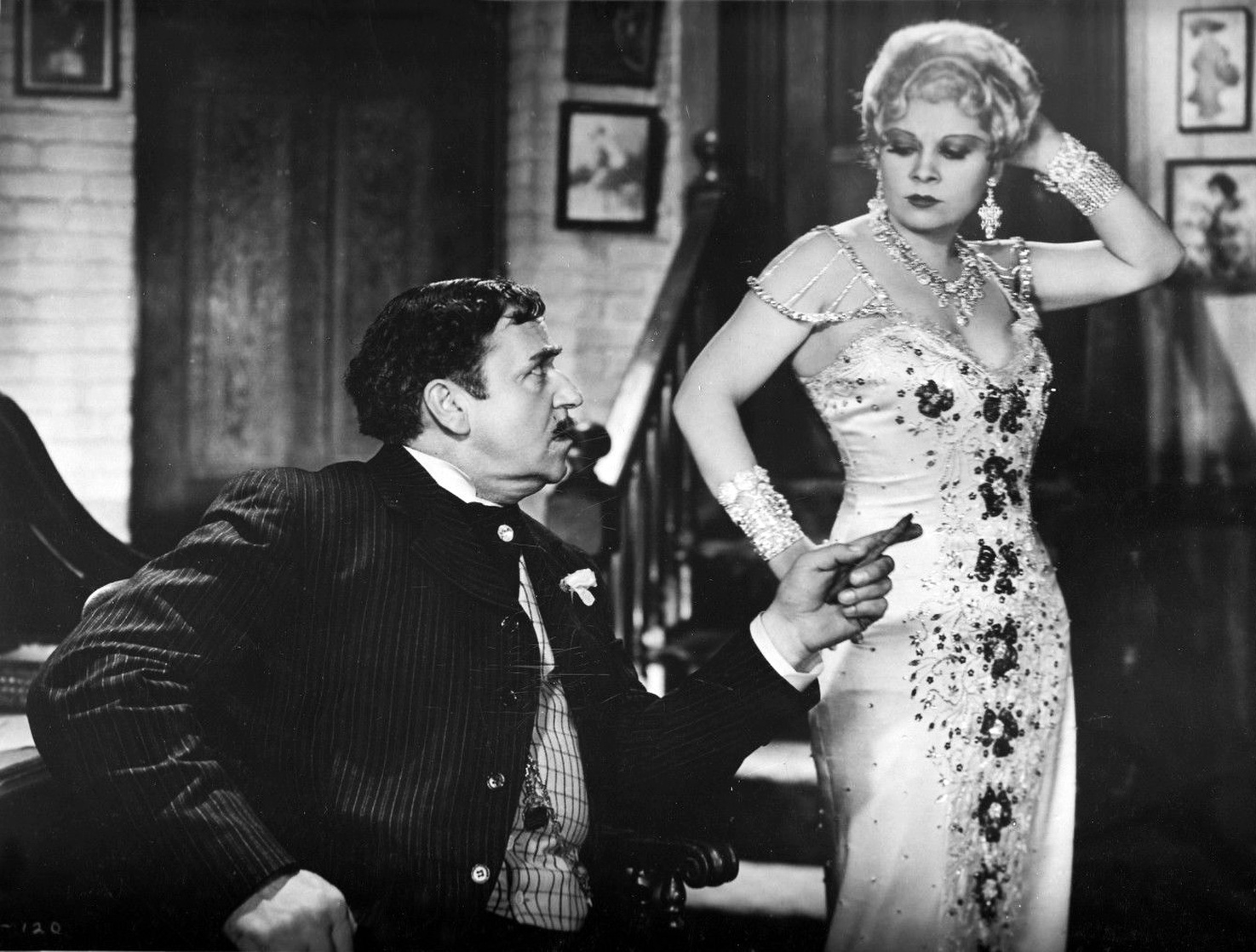 Mae West Mae West