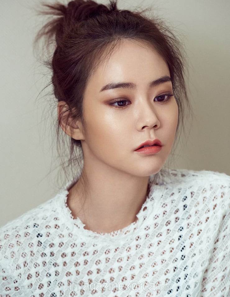 Picture Of Seung Yeon Han