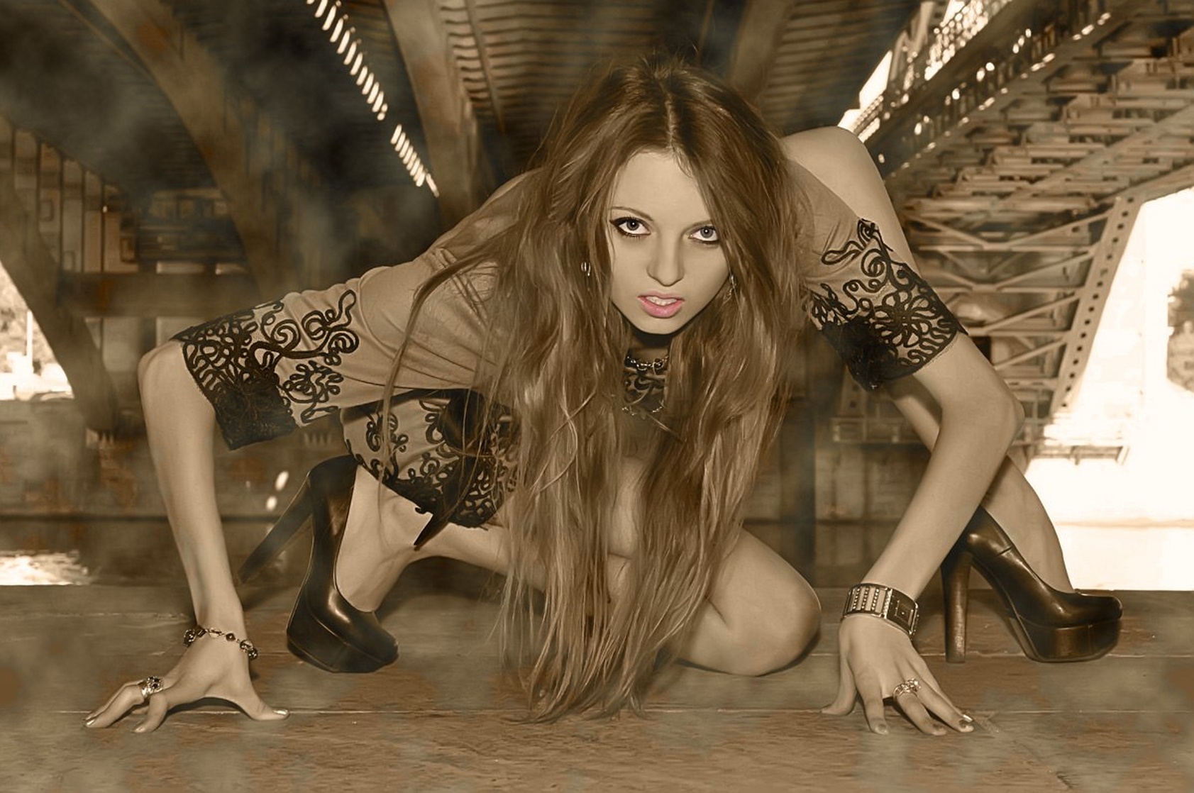 Sofya Vitalyevna Sofya Vitalyevna