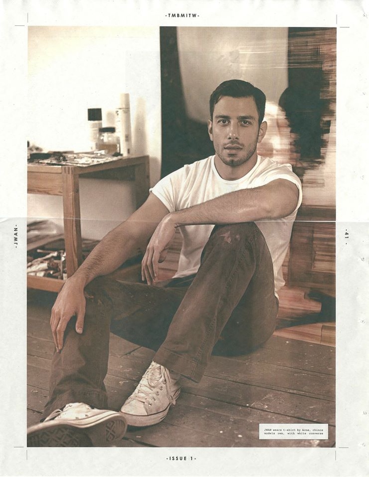 Picture of Jwan Yosef