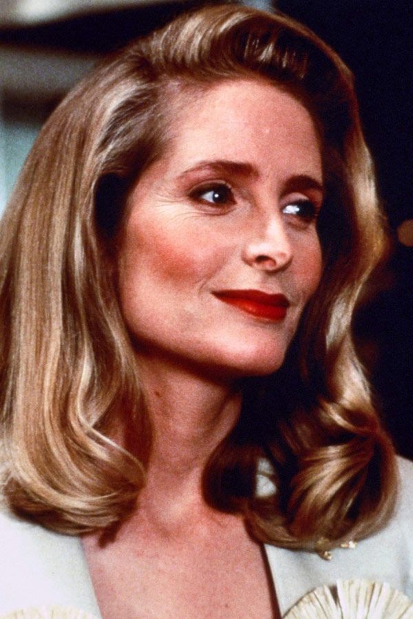 Image of Jane Sibbett