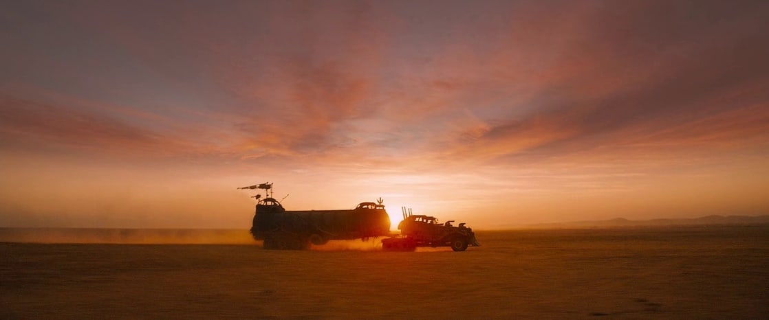 Mad Max: Fury Road