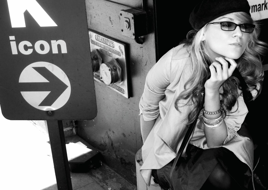 Melody Gardot Melody Gardot