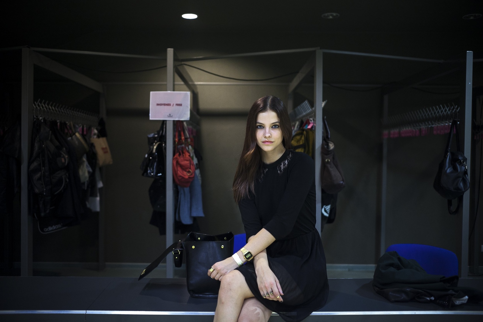 Barbara Palvin Barbara Palvin