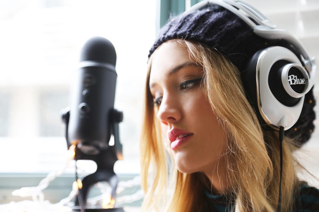 Naomi Kyle