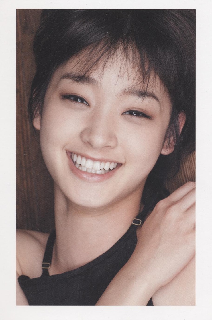 Image of Ayame Gôriki