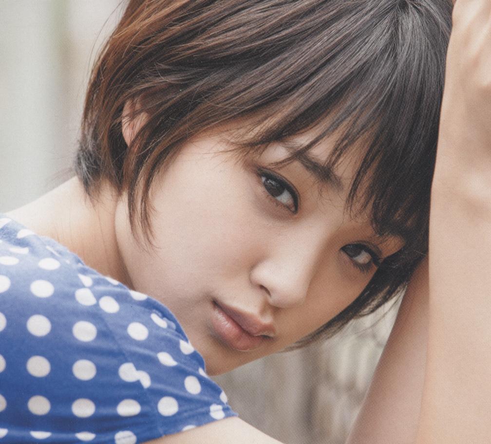 Ayame Gôriki