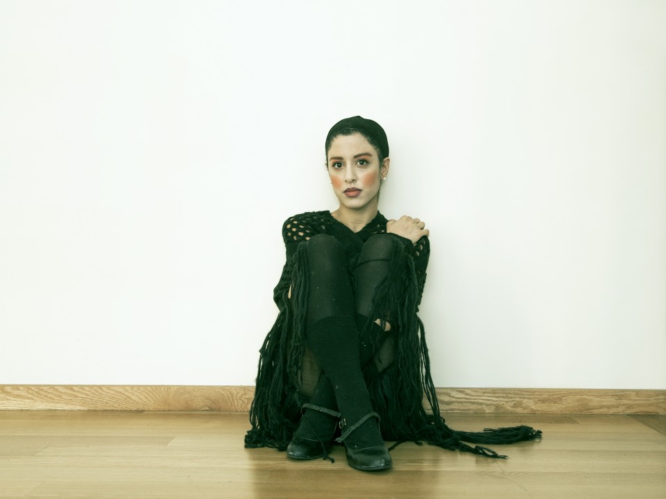 Marina Satti