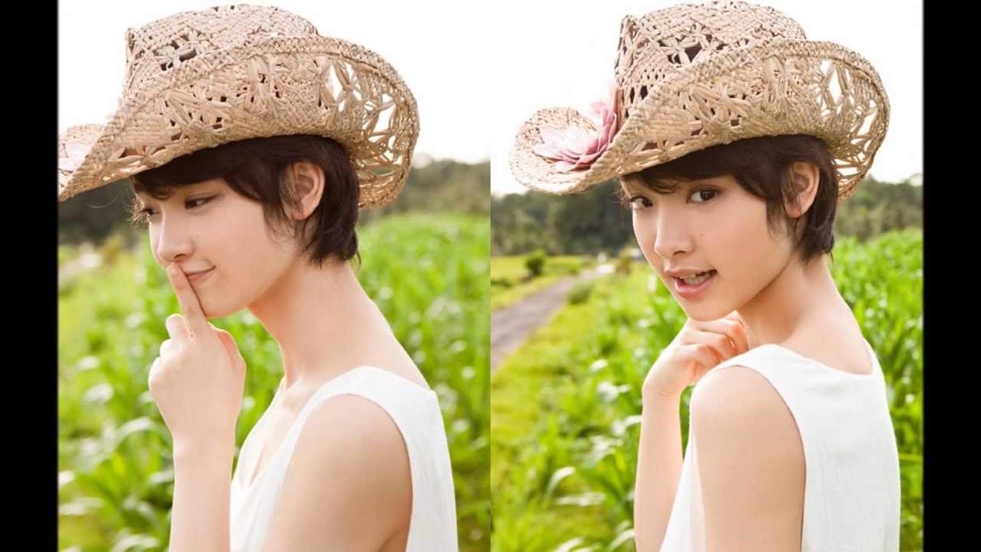 Ayame Gôriki