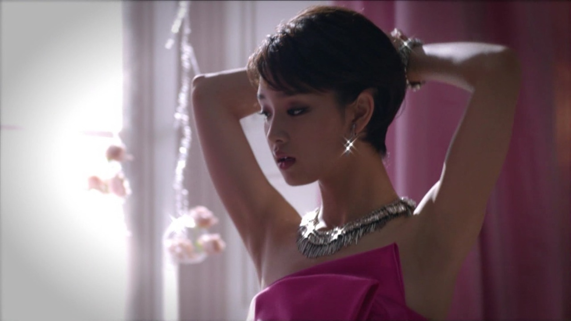 Ayame Gôriki