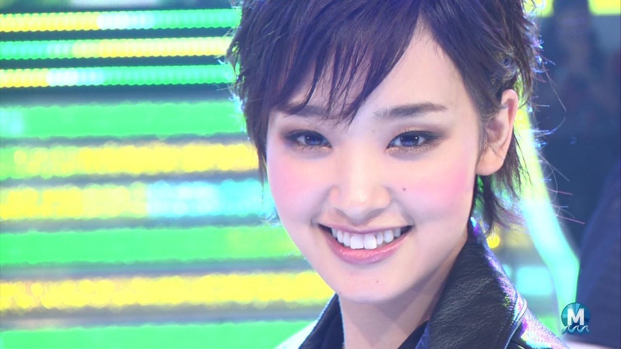Ayame Gôriki