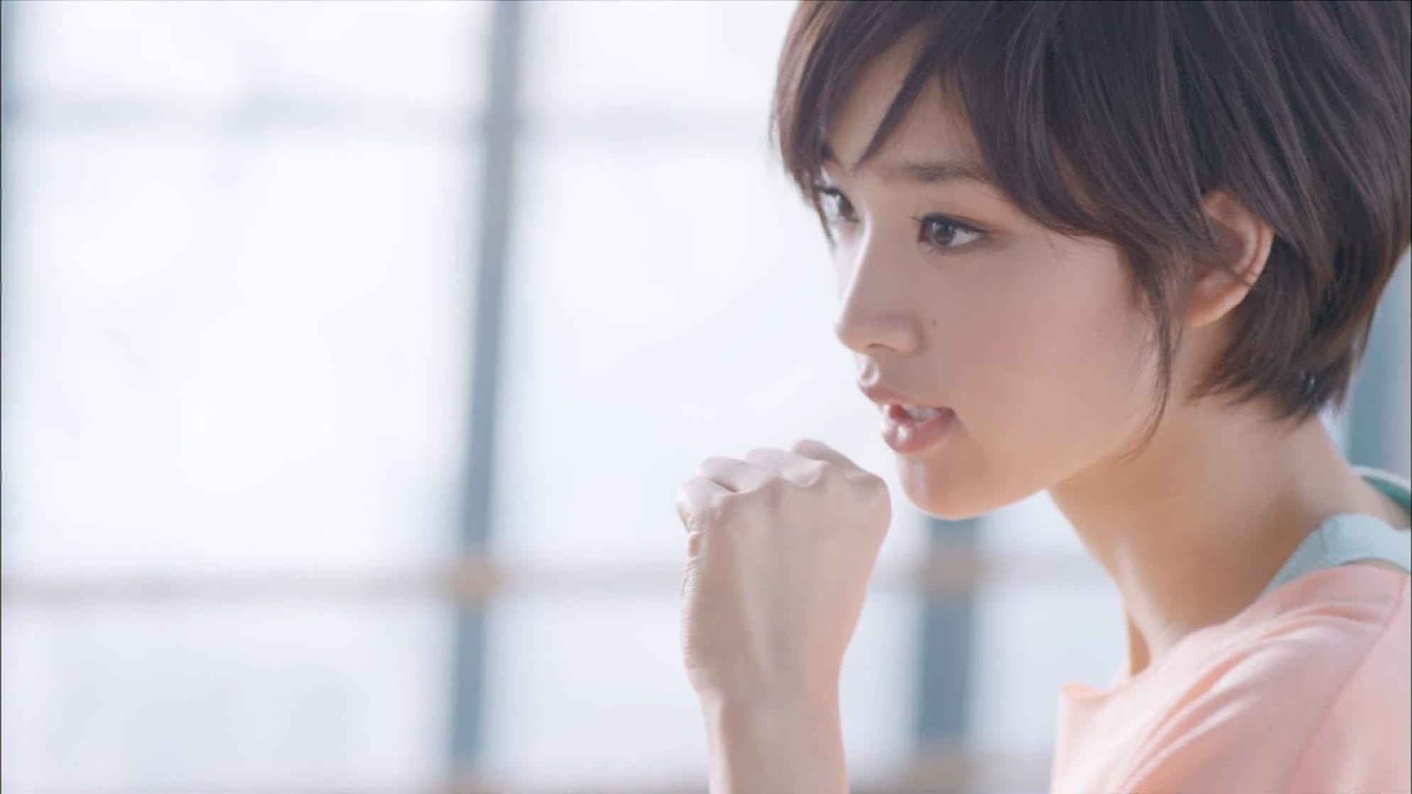Ayame Gôriki