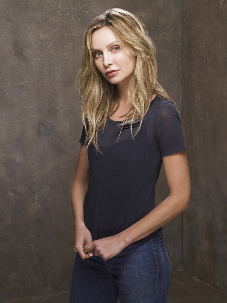 Picture of Calista Flockhart