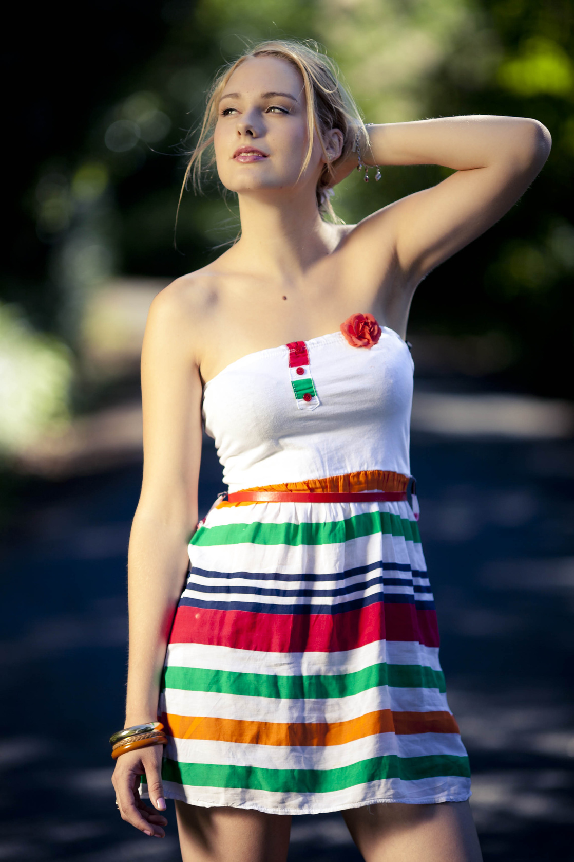 Sophie Sommer Sophie Sommer