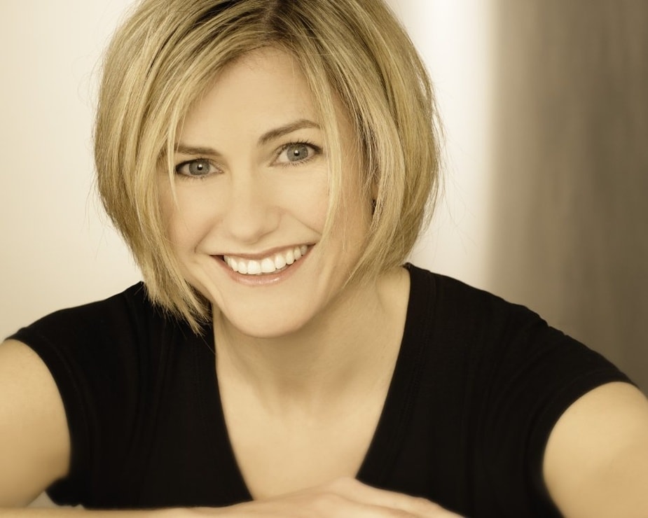 Picture of Cynthia Geary