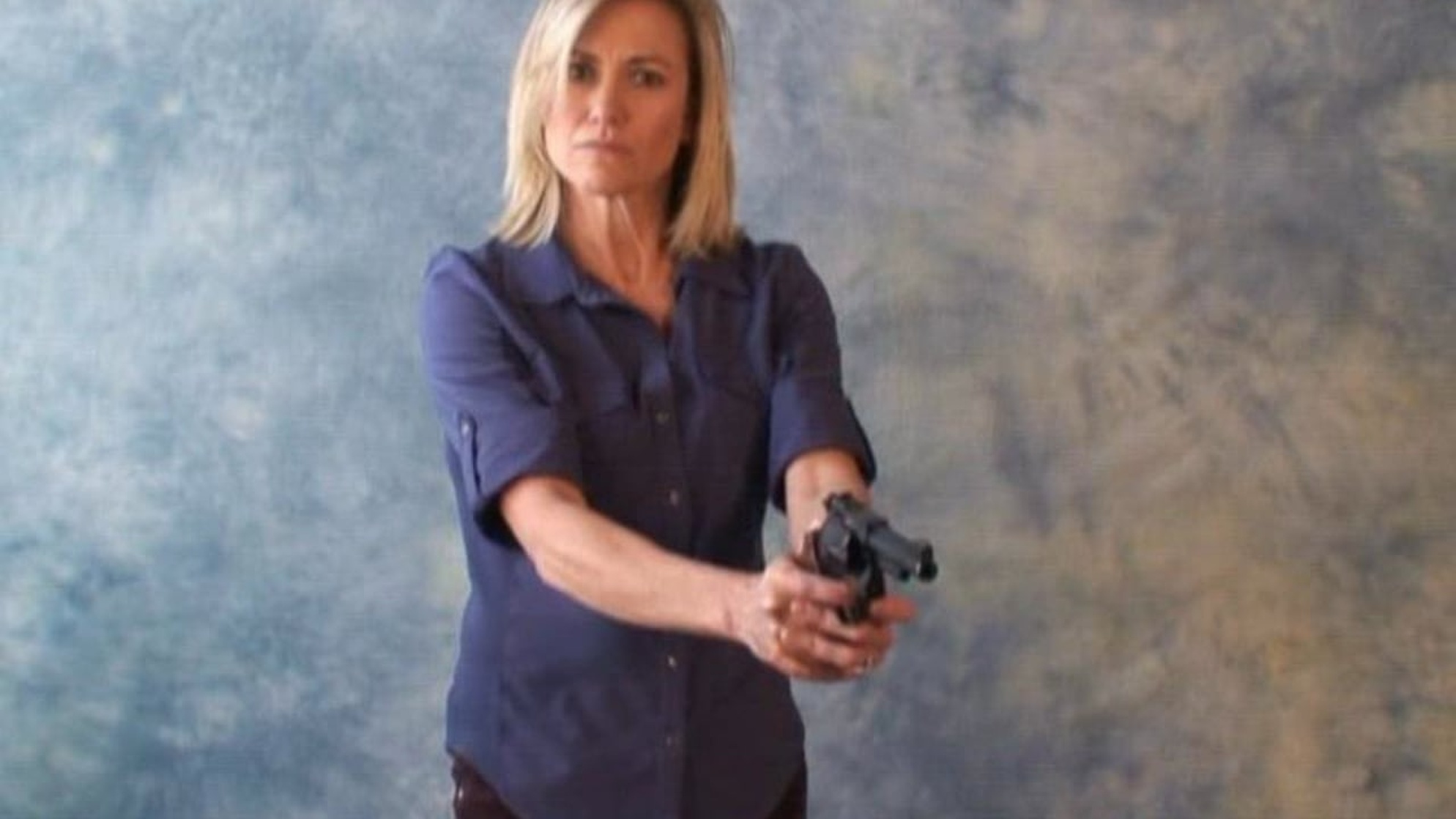 Cynthia Geary Cynthia Geary
