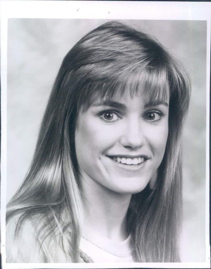 Picture of Cynthia Geary