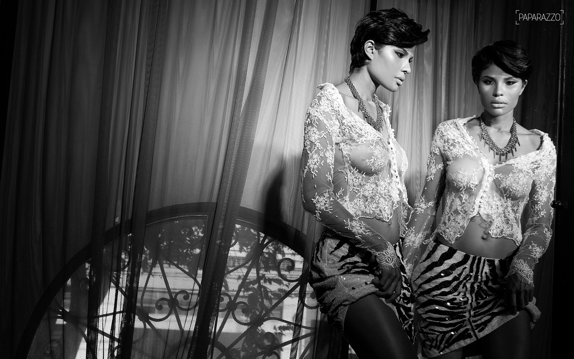 Picture of Suyane Moreira