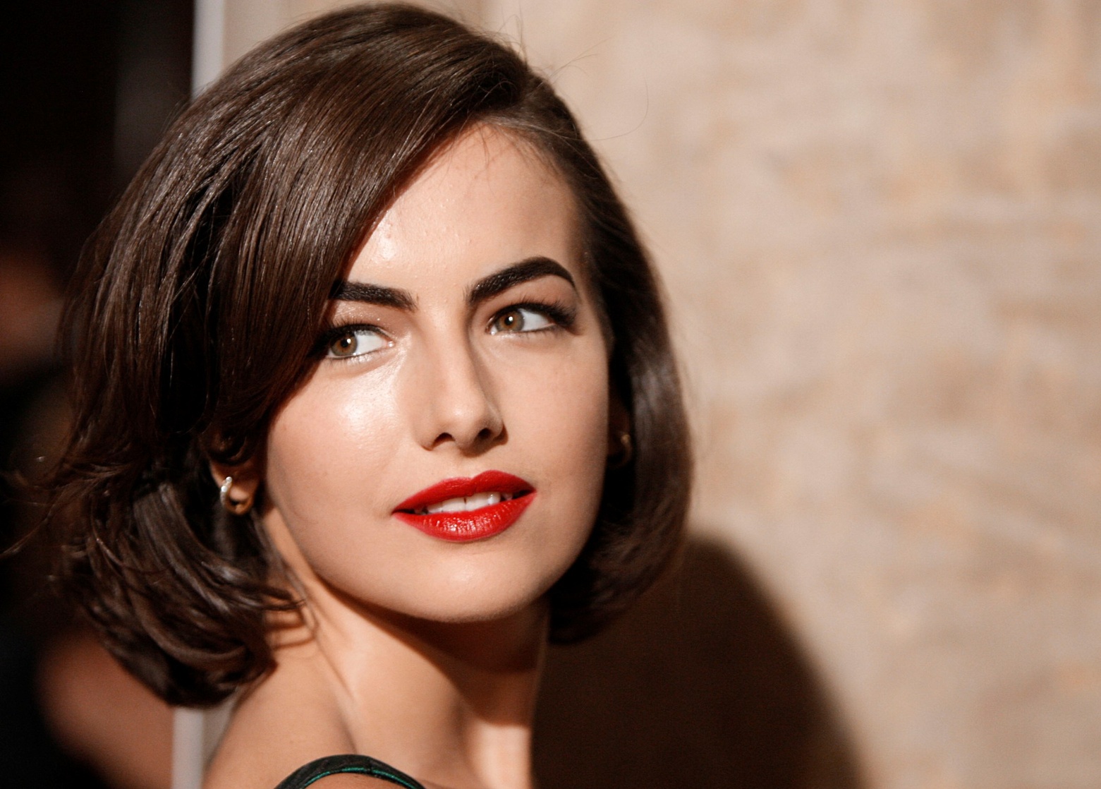 Camilla Belle Camilla Belle