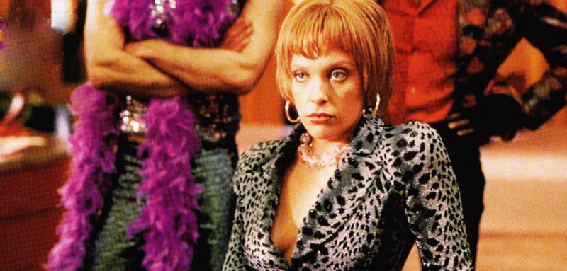 Velvet Goldmine Velvet Goldmine