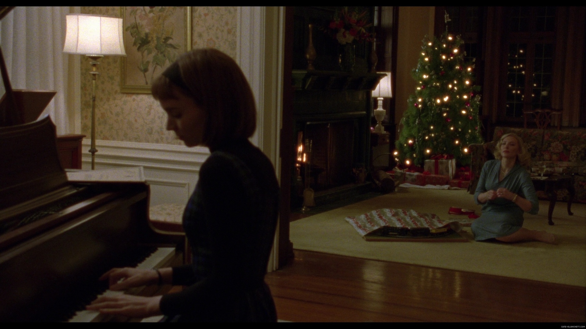 Carol Carol