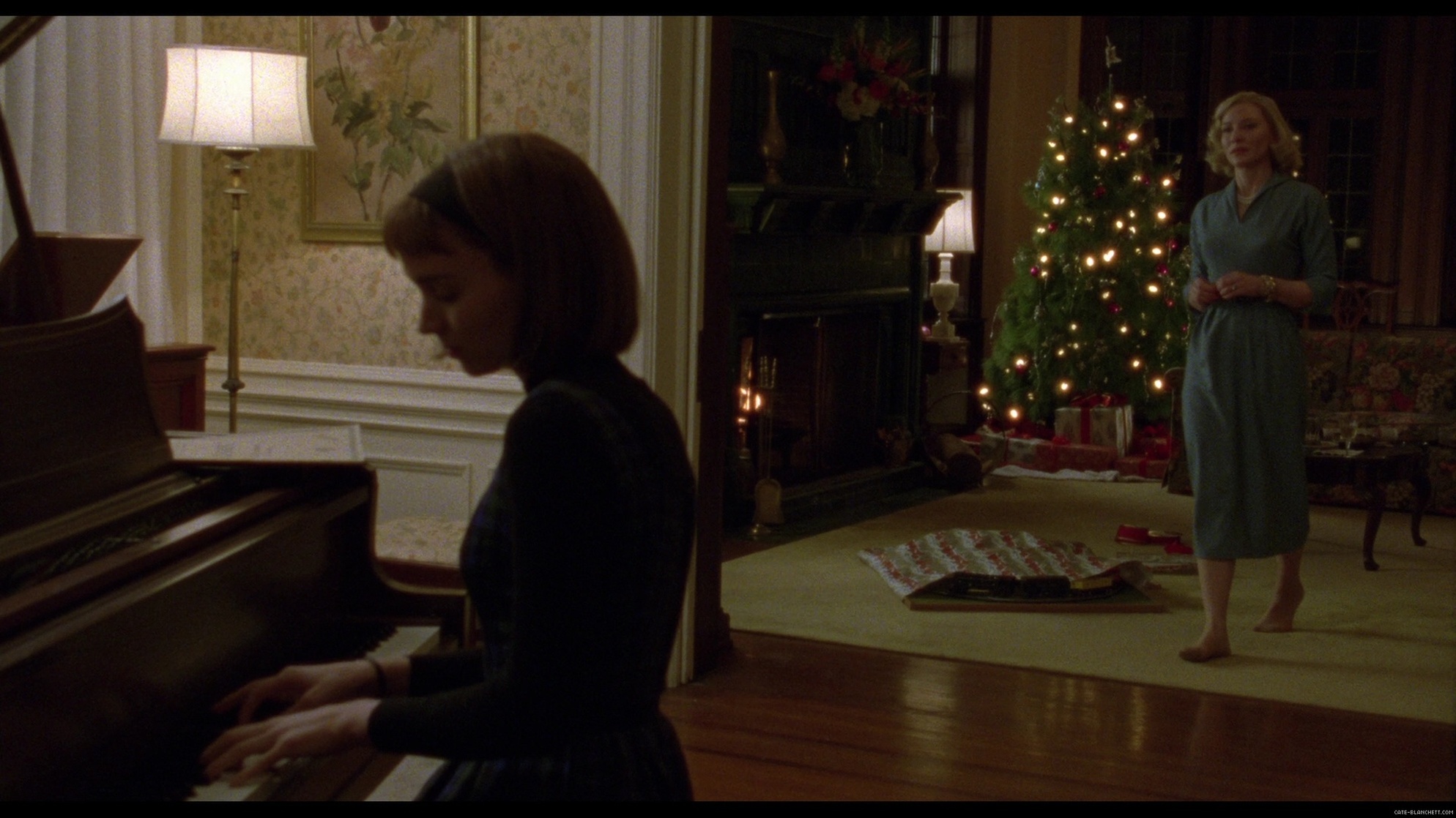 Carol Carol