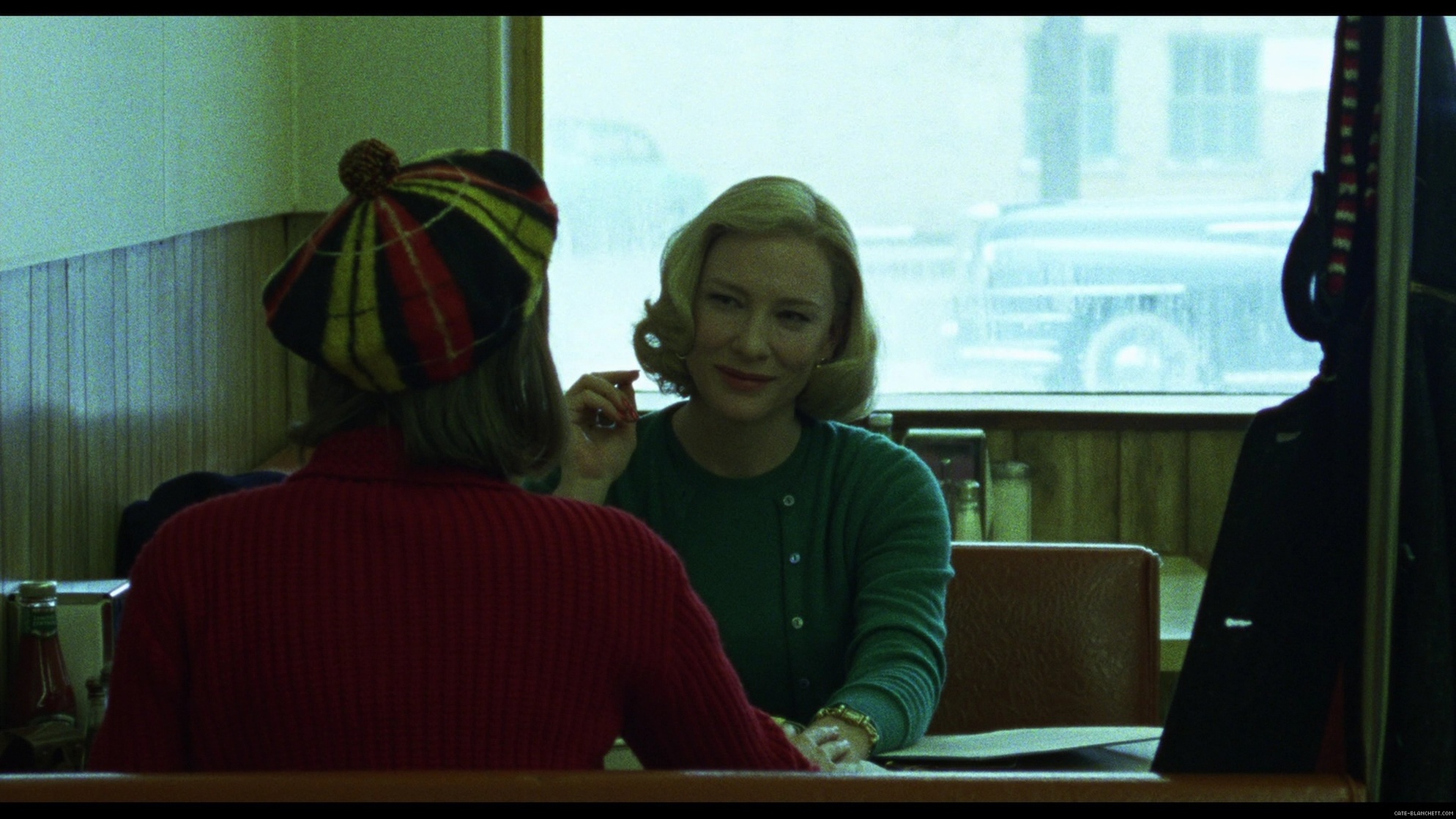 Carol