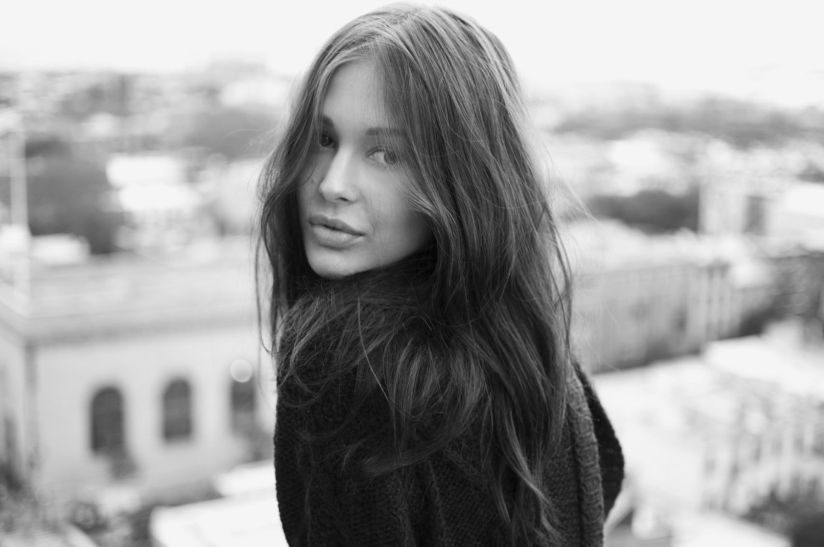 Meryl Valerie