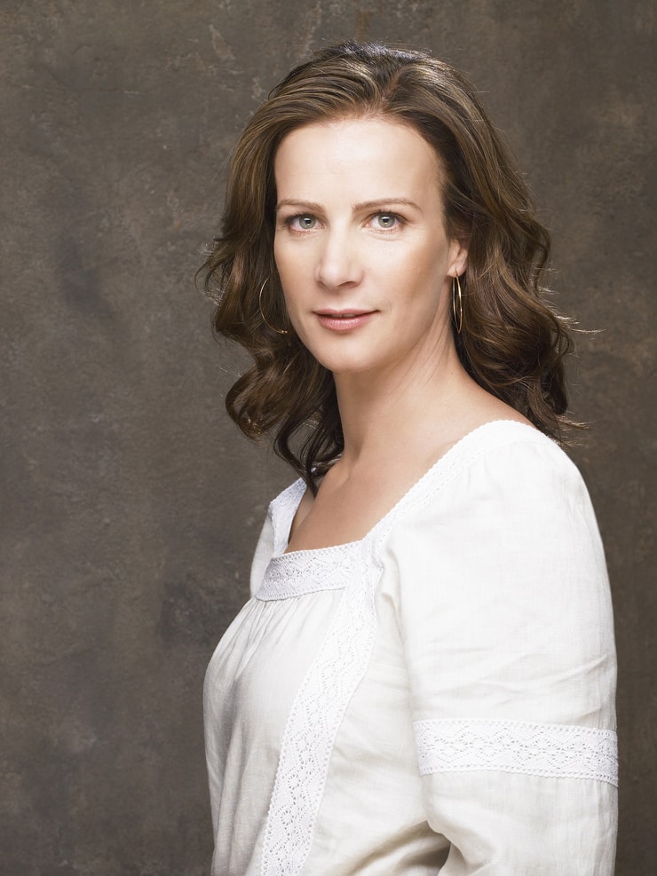 Rachel Griffiths australian actress