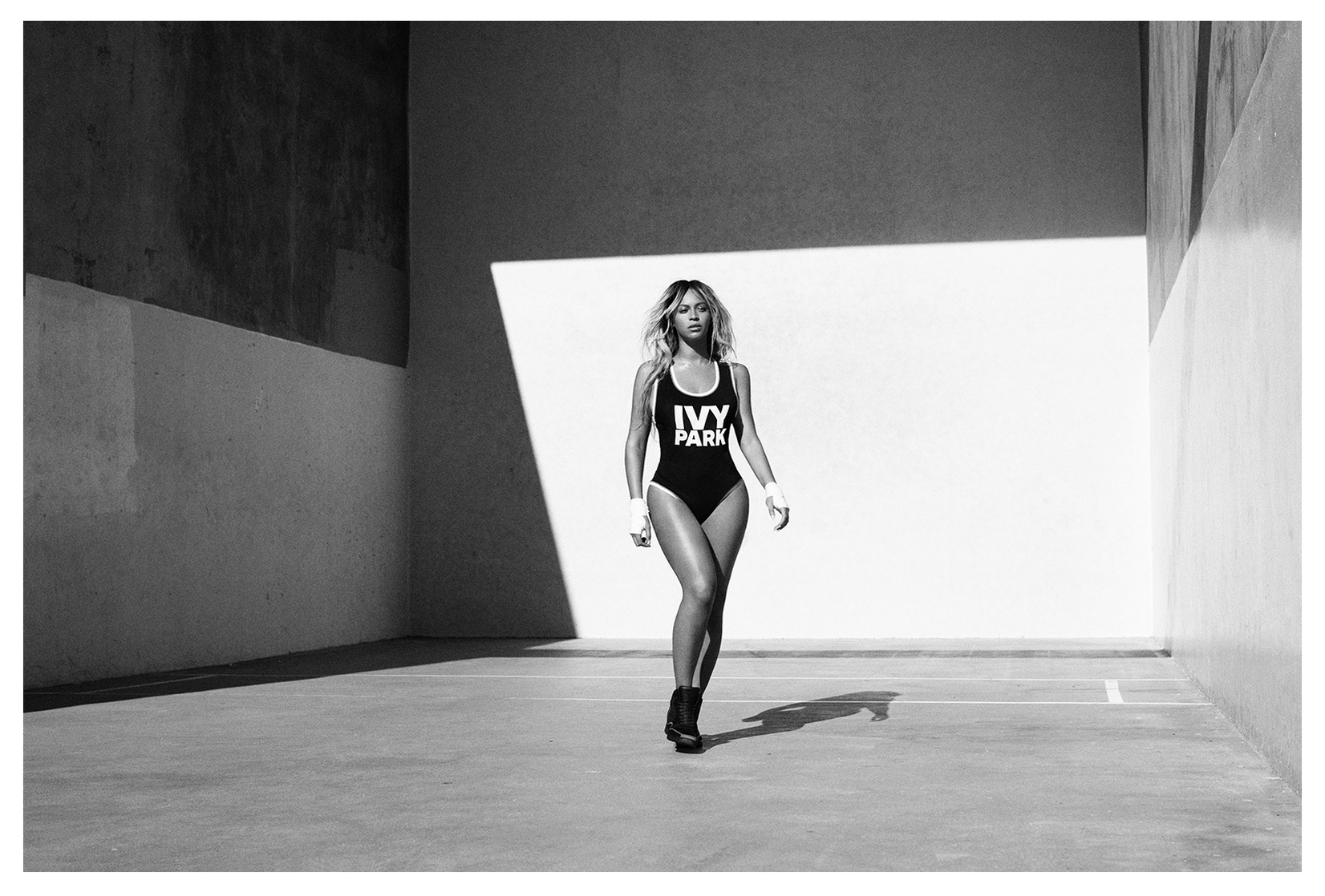 Beyoncé Knowles Beyoncé Knowles