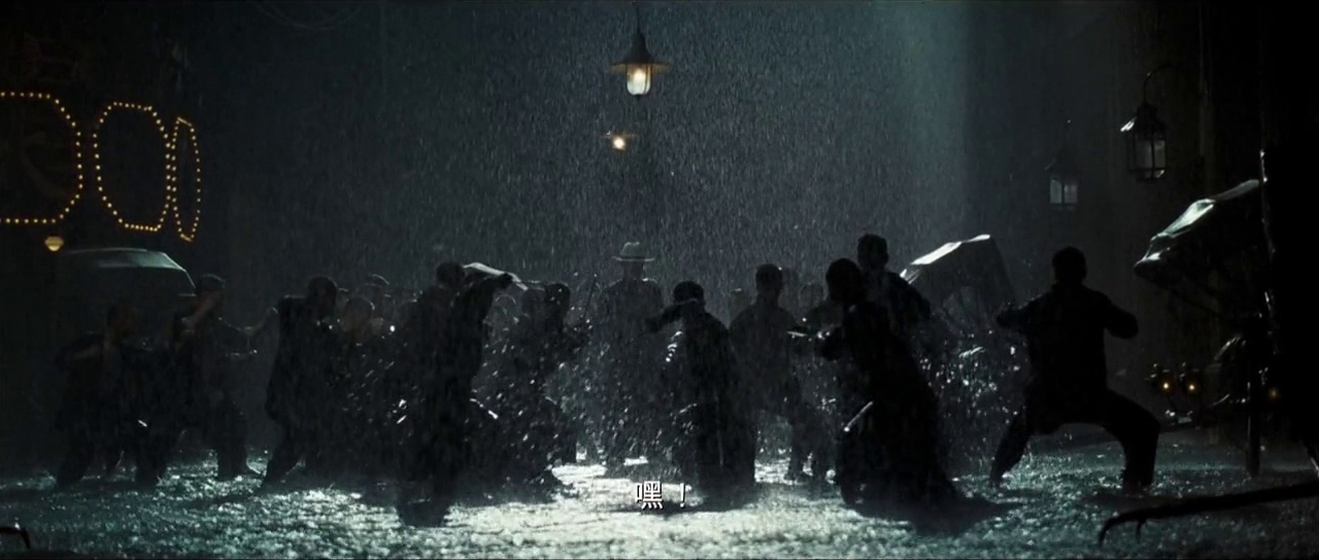 The Grandmaster
