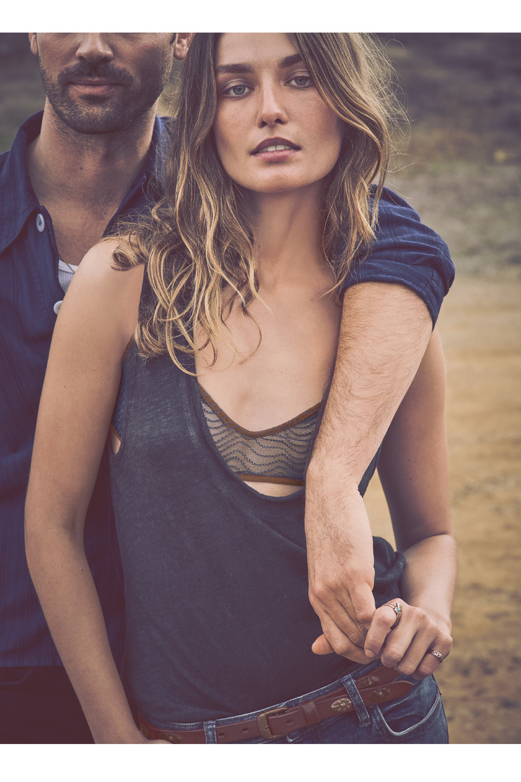 Picture of Andreea Diaconu